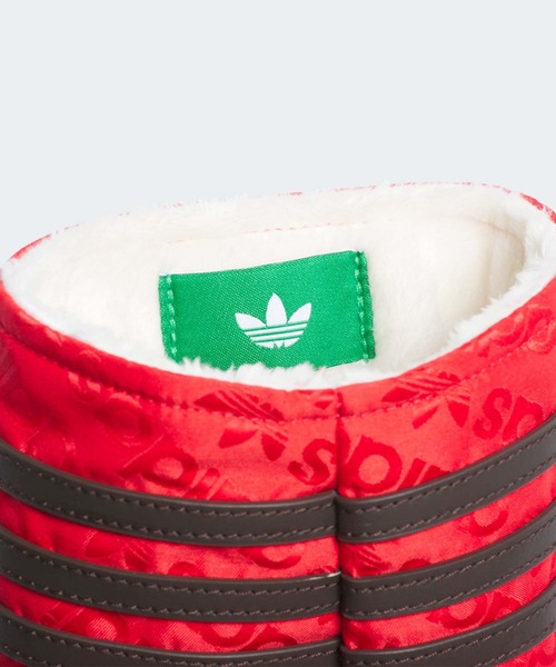 adidas（アディダス）の「オリジナルスゴルフ モノグラム ドライバー ヘッドカバー【adidas Golf/アディダスゴルフ】（ゴルフグッズ・メンズ・ブルー/グリーン/レッド系その他・FREE）」の14枚目の写真