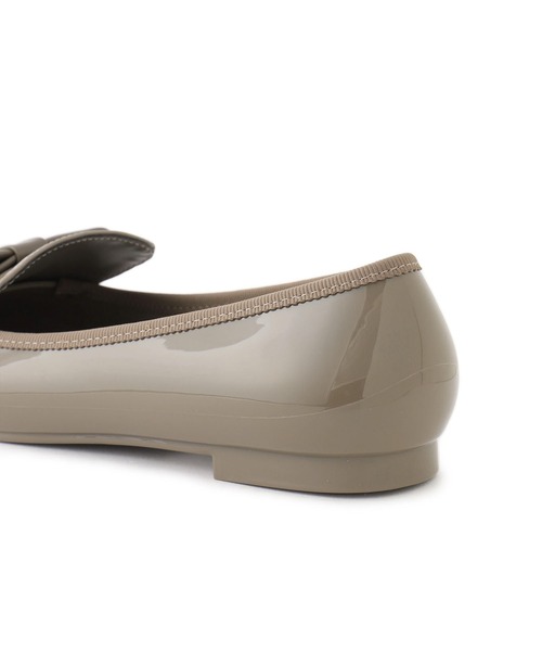 TEMPERATE（テンパレイト）の「【TEMPERATE/テンパレイト】AUDREY（レインシューズ・レディース・グレー/ブラック・38/39/37）」の6枚目の写真