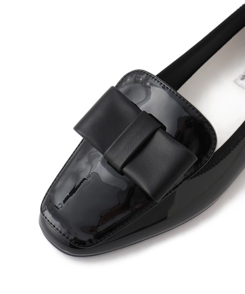 TEMPERATE（テンパレイト）の「【TEMPERATE/テンパレイト】AUDREY（レインシューズ・レディース・グレー/ブラック・38/39/37）」の9枚目の写真