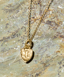 HARIM(n)HARIM n / PIGEON CHARM PENDANT Vo[925sW`[t`[lbNX 18R[eBO / HRPM001 GP(lbNX)