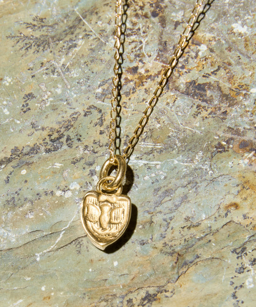 HARIM ハリム / PIGEON CHARM PENDANT シルバー925ピジョンモチーフ