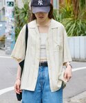 CIAOPANIC TYPY(チャオパニックティピー)の「トップス(シャツ/ブラウス)」