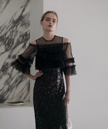 Leja｜レジャのドレス通販 - ZOZOTOWN