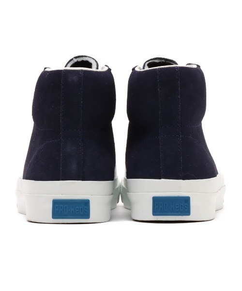 PRO-Keds ROYAL PLUS SUEDE HI / プロケッズ ロイヤル プラス