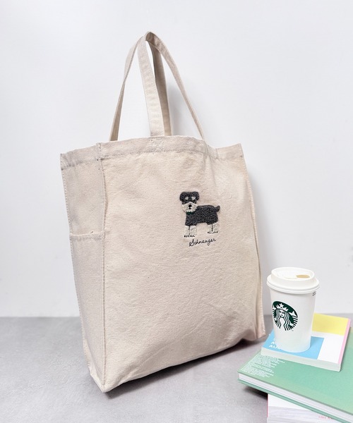 キャンバス トートバッグ フランス アニマル モチーフ チーター 楽天市場】キャンバス トート バッグ a4 縦 レディース カバン