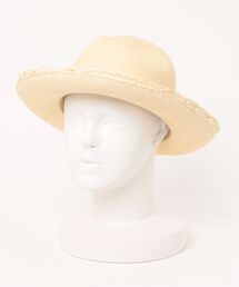 Scrap Book（スクラップブック）の「【Ecua-Andino Hats】TOM SAWYER Hat（ハット）」