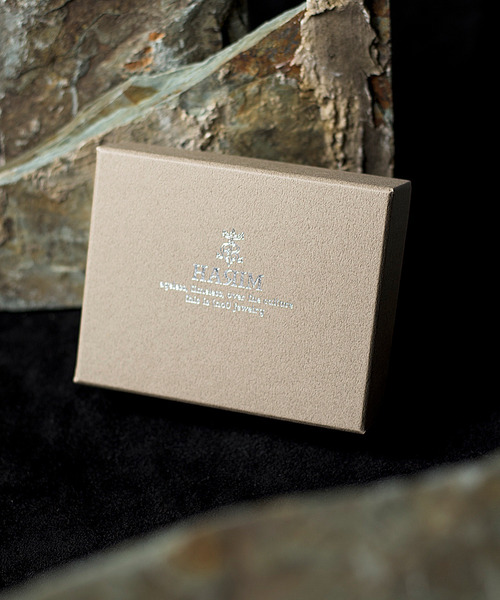 HARIM（ハリム）の「HARIM ハリム / The Good Ring 4 WH ザ グッド リング 指輪 / HRR035 WH（リング・メンズ・シルバー・21号/13号/#23/8号/10号/7号/9号/20号/11号/12号/18号/16号/19号/17号/6号/15号/14号/#22）」の21枚目の写真