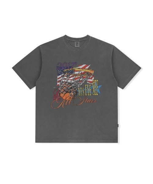 セール】Y.E.S Goal In Tee（Tシャツ/カットソー）｜YESEYESEE