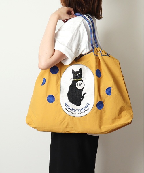 ドボイズ DDD ソヌセット AAAサノクトレカ付き セール】Eight Begin Bag Lサイズ（トートバッグ）｜その他