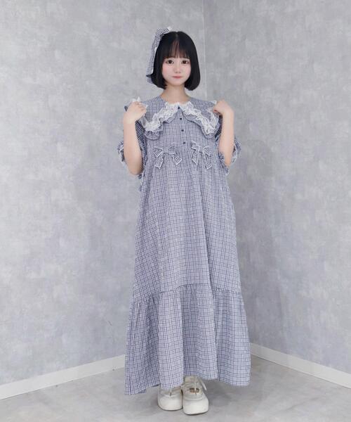 ホワイニー Whinny ワンピース 姫の休日わんぴっぴ セール】Whinny/姫の休日わんぴっぴ（ワンピース）｜Whinny