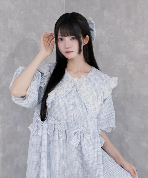 ホワイニー Whinny ワンピース 姫の休日わんぴっぴ セール】Whinny/姫の休日わんぴっぴ（ワンピース）｜Whinny