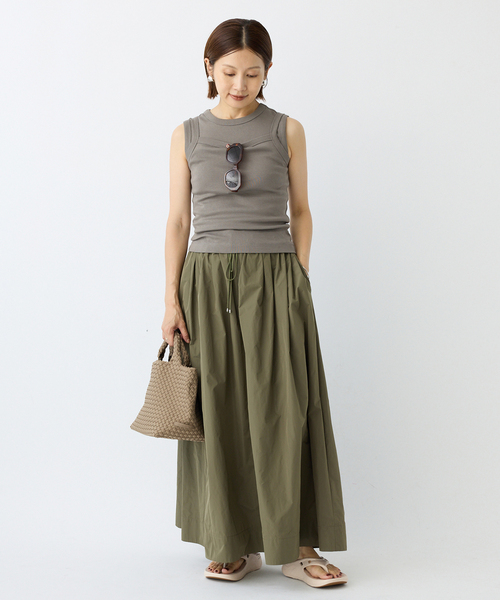 IENA(イエナ)の「Teva/テバ APRETRAIL FLIP サンダル 1166777(サンダル・レディース・ブラック/アイボリー・25cm/24cm/23cm/22cm)」の9枚目の写真