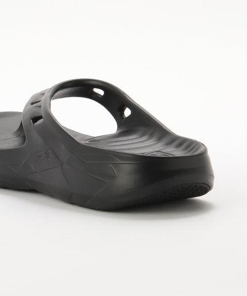 IENA(イエナ)の「Teva/テバ APRETRAIL FLIP サンダル 1166777(サンダル・レディース・ブラック/アイボリー・25cm/24cm/23cm/22cm)」の14枚目の写真