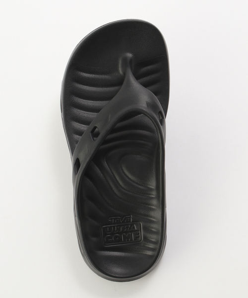 IENA(イエナ)の「Teva/テバ APRETRAIL FLIP サンダル 1166777(サンダル・レディース・ブラック/アイボリー・25cm/24cm/23cm/22cm)」の15枚目の写真