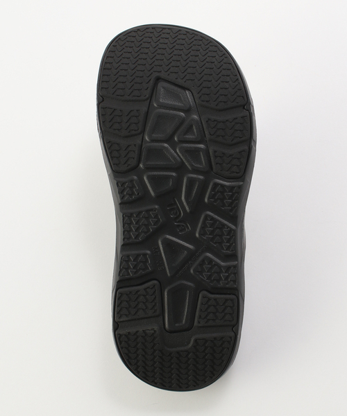 IENA(イエナ)の「Teva/テバ APRETRAIL FLIP サンダル 1166777(サンダル・レディース・ブラック/アイボリー・25cm/24cm/23cm/22cm)」の16枚目の写真