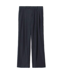 CABaN コットンツイル グルカパンツ（その他パンツ）｜CABaN