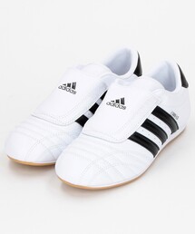 PUBLUX（パブリュクス）の「adidas/アディダス テコンドー/TAEKWONDO W[23.0~25.0cm]【限定展開】（スニーカー）」