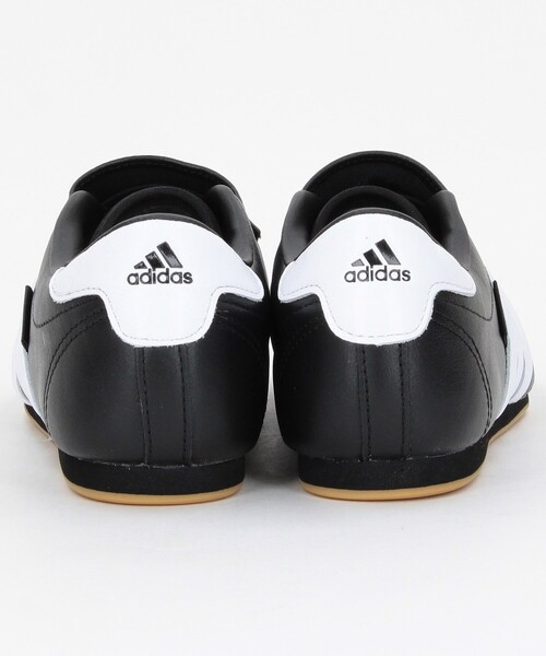 PUBLUX（パブリュクス）の「adidas/アディダス テコンドー/TAEKWONDO W[23.0~25.0cm]【限定展開】（スニーカー・メンズ・ホワイト/ブラック・25.0cm/23.0cm/24.0cm）」の9枚目の写真