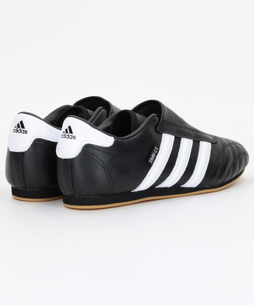 PUBLUX（パブリュクス）の「adidas/アディダス テコンドー/TAEKWONDO W[23.0~25.0cm]【限定展開】（スニーカー・メンズ・ホワイト/ブラック・25.0cm/23.0cm/24.0cm）」の10枚目の写真
