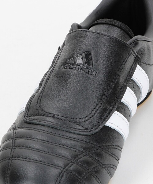 PUBLUX（パブリュクス）の「adidas/アディダス テコンドー/TAEKWONDO W[23.0~25.0cm]【限定展開】（スニーカー・メンズ・ホワイト/ブラック・25.0cm/23.0cm/24.0cm）」の12枚目の写真