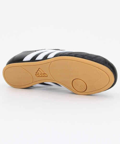 PUBLUX（パブリュクス）の「adidas/アディダス テコンドー/TAEKWONDO W[23.0~25.0cm]【限定展開】（スニーカー・メンズ・ホワイト/ブラック・25.0cm/23.0cm/24.0cm）」の13枚目の写真