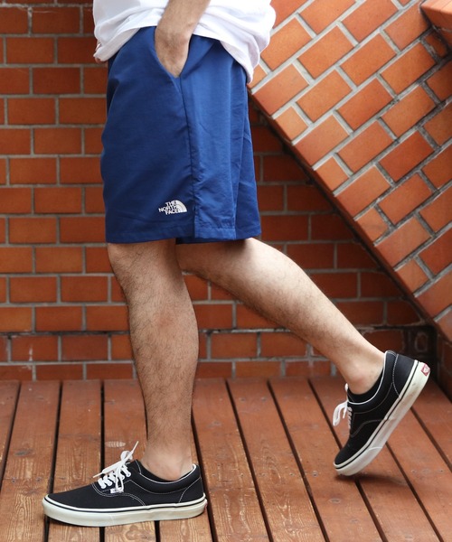 セール】THE NORTH FACEロゴショートパンツ（その他パンツ）｜THE