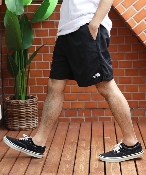 セール】THE NORTH FACEロゴショートパンツ（その他パンツ）｜THE