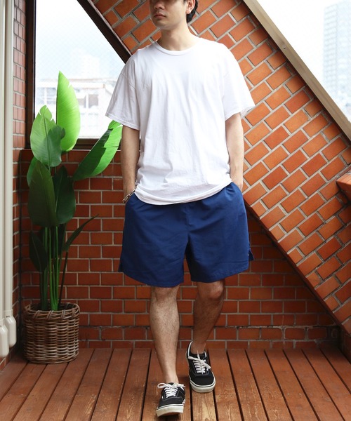 セール】THE NORTH FACEロゴショートパンツ（その他パンツ）｜THE