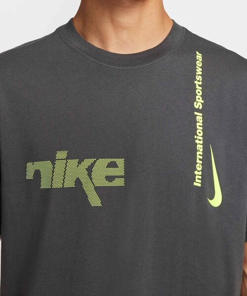 SPORTMAX スポーツマックス　新品未使用黒長袖TシャツSサイズ SPORTMAX スポーツマックス 新品未使用黒長袖TシャツSサイズ