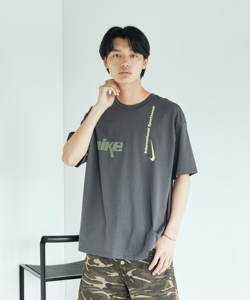 新品未使用タグ付きnikeスポーツウェア タグ付き☆NIKE☆スポーツウェアスリムクロップドtシャツ - メルカリ