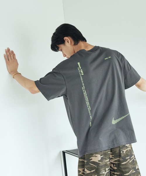【新品未使用】ＮＩＫＥ ナイキ　半袖　半ズボン　Mサイズ　ブラック・カーキ　上下 楽天市場】ナイキ ハーフパンツ（カラーネイビー）（スポーツ
