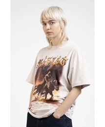 WASTED PARIS（ウェイステッドパリス）の「ティーシャツ｜MIRAGE T-SHIRT｜WASTEDPARIS（Tシャツ/カットソー）」