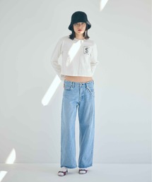 SEA｜シーのパンツ通販 - ZOZOTOWN