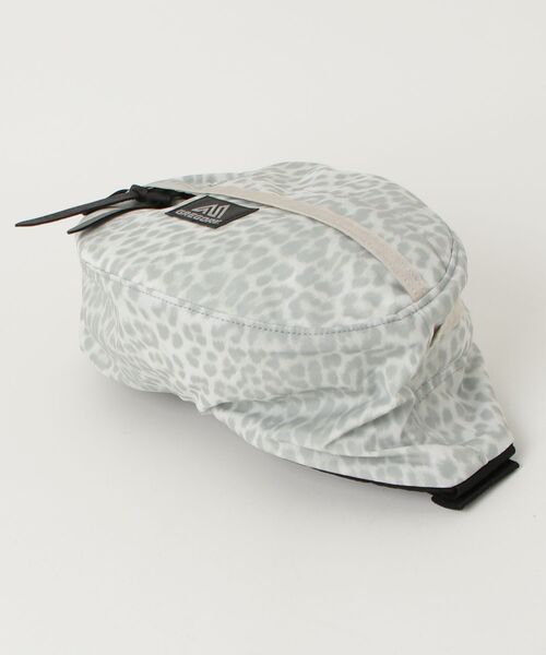 テールメイトS TAILMATE S V2 スノーレオパード（ボディバッグ