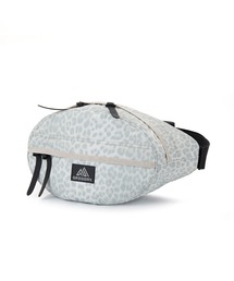 GREGORY | テールメイトS TAILMATE S V2 スノーレオパード(ボディバッグ/ウエストポーチ)