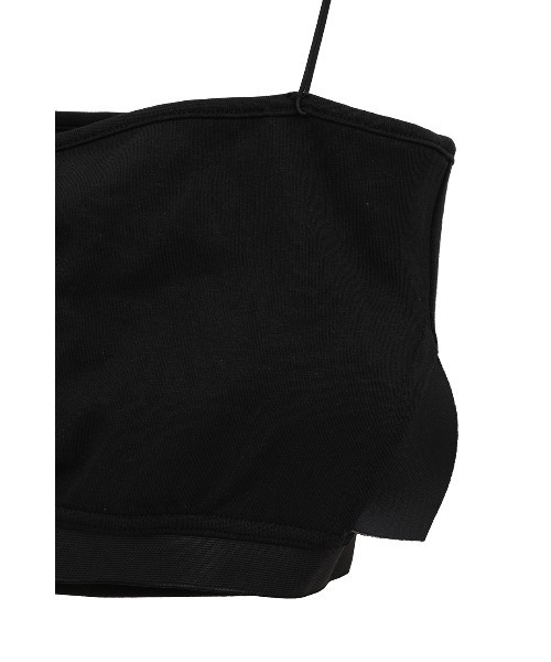 CLANE THIN CORD BANDEAU TOPS レディース THIN CORD BANDEAU TOPS｜TOPS(トップス)｜CLANE OFFICIAL