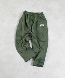 その他パンツ（グリーン・カーキ/緑色系・サルエル