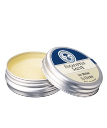NEAL'S YARD REMEDIES（ニールズヤードレメディーズ）の「ユーカリバーム 10g（ボディケア/ボディクリーム）」