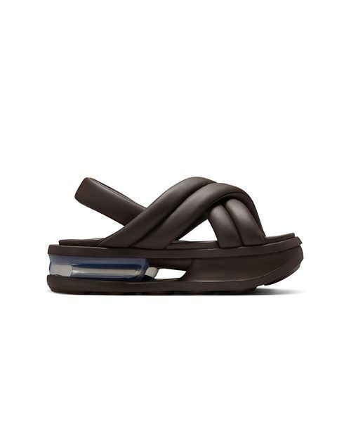 NIKE(ナイキ)の「【NIKE】AIR MAX ISLA SANDAL(サンダル・レディース・ダークブラウン・23/24/25/26/22)」の7枚目の写真