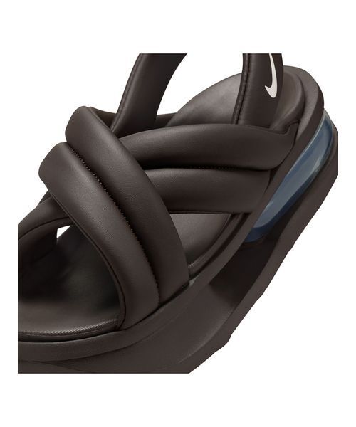 NIKE(ナイキ)の「【NIKE】AIR MAX ISLA SANDAL(サンダル・レディース・ダークブラウン・23/24/25/26/22)」の9枚目の写真