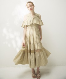 AND COUTURE(AhN`[)̃VA[eBA[hI[vV_[s[X(s[X)