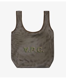 A.P.C.(A[y[Z[)SHOPPING REBOUND(g[gobO)