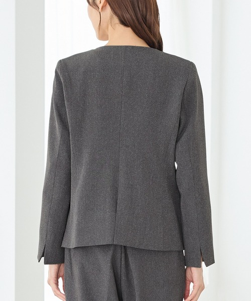 セール】【ストレッチ・マシンウォッシャブル・イージーケア】ノー