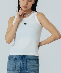 MARY QUANT｜マリークワントのトップス（ワンポイント）通販