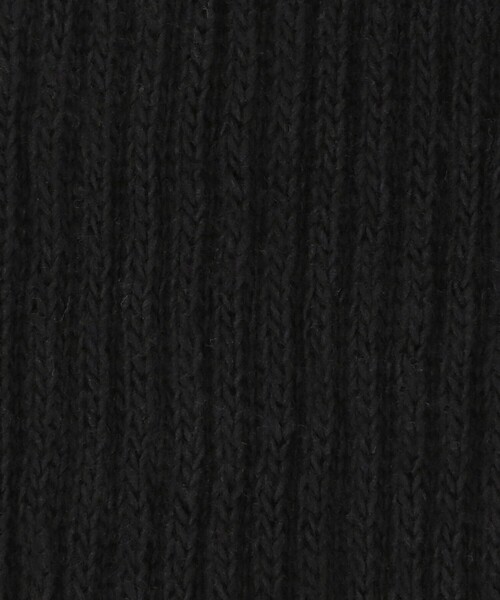 Steven Alan（スティーブンアラン）の「＜Made in America Socks＞ CTN 2P SOCKS/ソックス（ソックス/靴下・メンズ・ホワイト/ブラック・FREE）」の8枚目の写真