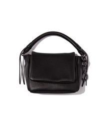 F/CE. (GtV[C[)F/CE. TECH LEATHER MINI POUCH / GtV[C[ ebNU[ ~j|[`(nhobO)