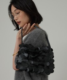 JAMIRAY（ジャミレイ）の「【JAMIRAY】FLOWER BAG（ショルダーバッグ）」