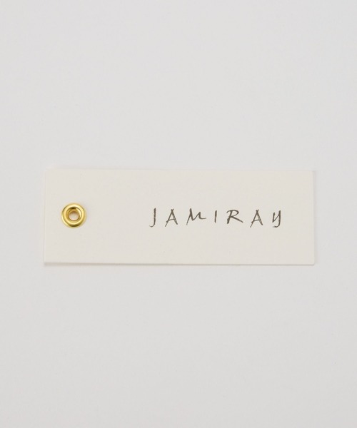 JAMIRAY（ジャミレイ）の「【JAMIRAY】FLOWER BAG（ショルダーバッグ・レディース・ブラック・FREE）」の15枚目の写真