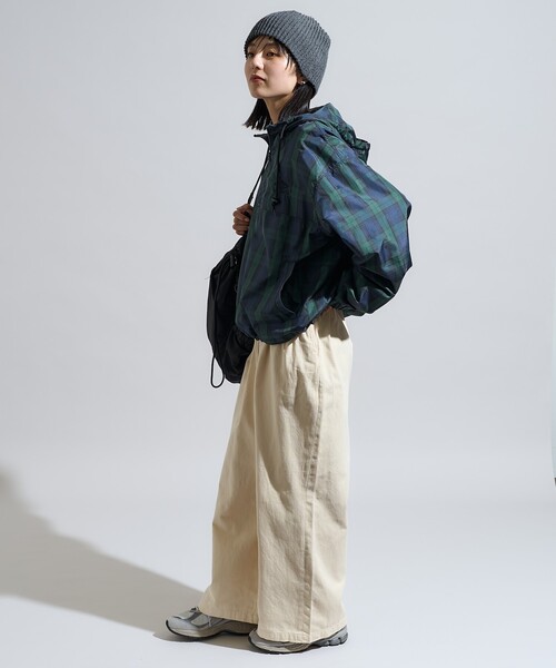 UMBRO FREAK'S STORE/アンブロ 別注 Anorak Parka FREAK'S STORE（フリークスストア）の「UMBRO × FREAK'S STORE