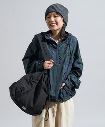 UMBRO×FREAK'S STOREチェックアノラックパーカ　ブラックウォッチ UMBRO×FREAK'S STOREチェックアノラックパーカ ブラックウォッチ UMBRO